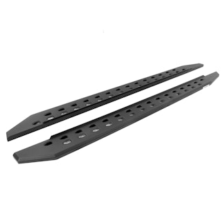 Go Rhino 69400080SPC RB20 Slim Running boards