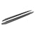 Go Rhino 69417780ST RB20 Slim Running boards - Complete Kit: RB20 Slim Running board + Brackets