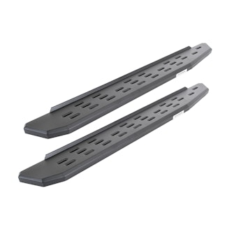 Go Rhino 69600057PC RB30 Running Boards - 57 long - BOARDS ONLY