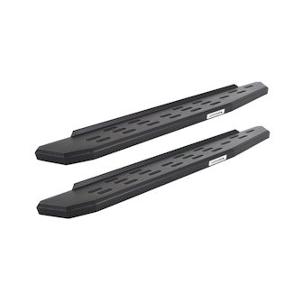 Go Rhino 69600048PC RB30 Running Boards - 48 Long - BOARDS ONLY