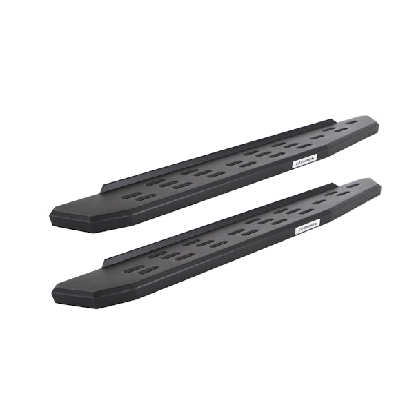 Go Rhino 69600048PC RB30 Running Boards - 48 Long - BOARDS ONLY