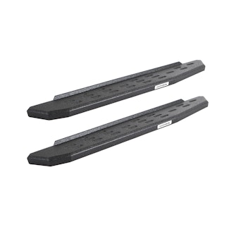 Go Rhino 69600048T RB30 Running Boards - 48 long - BOARDS ONLY