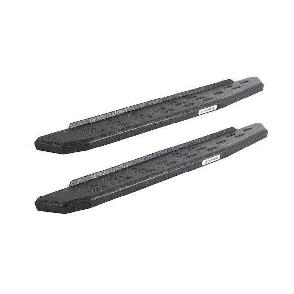 Go Rhino 69600048T RB30 Running Boards - 48 long - BOARDS ONLY