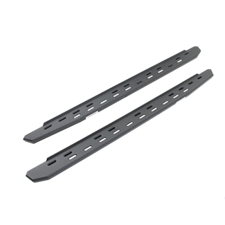 Go Rhino 69600068SPC RB30 Slim Line Running Boards - 68 long - BOARDS ONLY