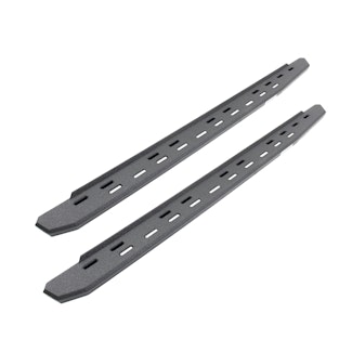 Go Rhino 69600068ST RB30 Slim Line Running Boards - 68 long - BOARDS ONLY
