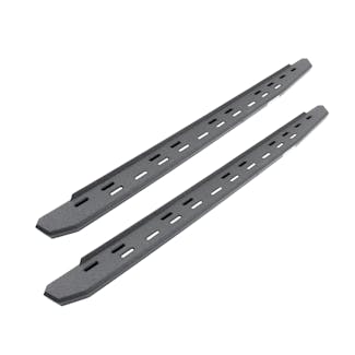 Go Rhino 69600068ST RB30 Slim Line Running Boards - 68 long - BOARDS ONLY