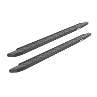 Go Rhino 69600073PC RB30 Running Boards - 73 Long - BOARDS ONLY