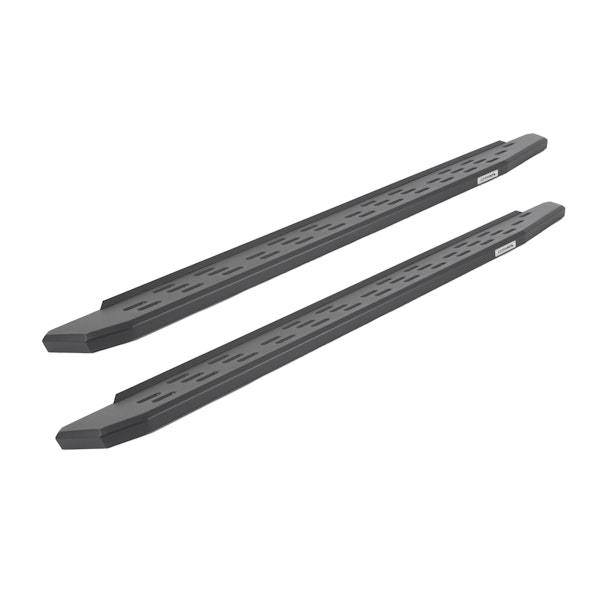 Go Rhino 69600073PC RB30 Running Boards - 73 Long - BOARDS ONLY