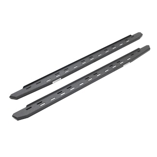 Go Rhino 69600073ST RB30 Slim Line Running Boards - 73 long - BOARDS ONLY