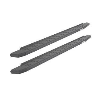 Go Rhino 69600073T RB30 Running Boards - 73 long - BOARDS ONLY