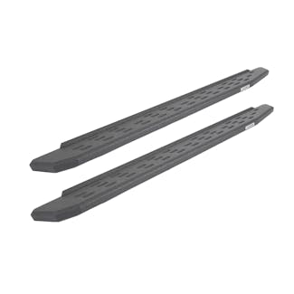 Go Rhino 69600073T RB30 Running Boards - 73 long - BOARDS ONLY