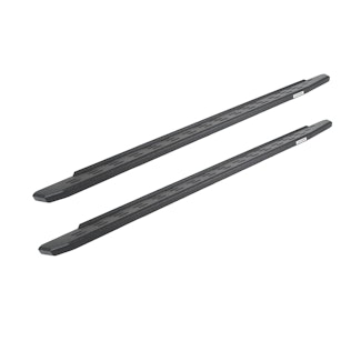 Go Rhino 69600087PC RB30 Running Boards - 87 Long - BOARDS ONLY