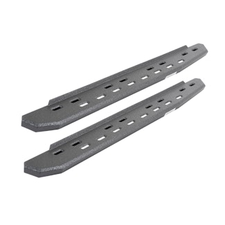 Go Rhino 69600048ST RB30 Slim Line Running Boards - 48 long - BOARDS ONLY
