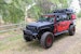 Go Rhino 69450673ST RB20 Slim Running boards - Complete Kit: RB20 Slim Running board + Brackets
