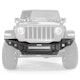 Go Rhino 331200T Rockline Full Width Bumper