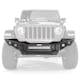 Go Rhino 331200T Rockline Full Width Bumper
