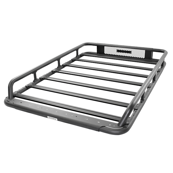 Go Rhino 5936065T SRM 600 Basket Style Rack