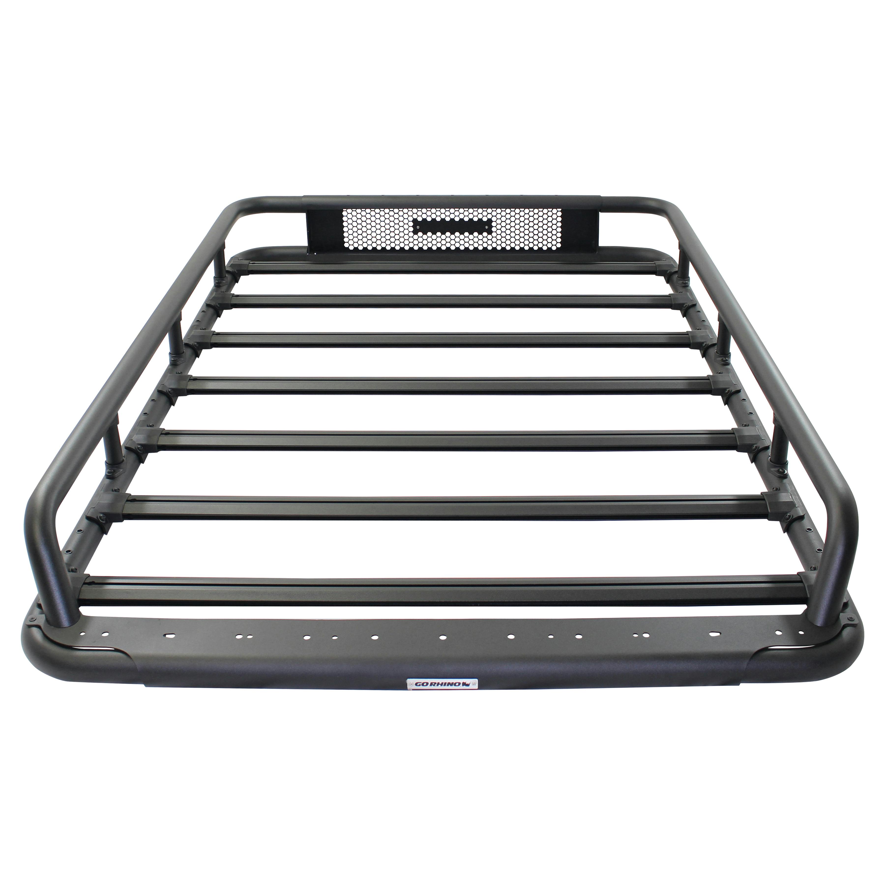 Rhino universal 2025 roof rack