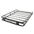 Go Rhino 5936075T SRM 600 Basket Style Rack