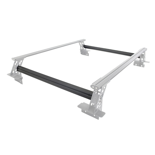 Go Rhino 5935010T XRS Side Rails