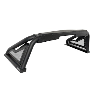 Go Rhino 918000T Sport Bar 2.0 (Full Size)