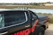 Go Rhino 911610T Sport Bar 2.0 - Complete Kit Sport Bar + Power Actuated Retractable Light Mount