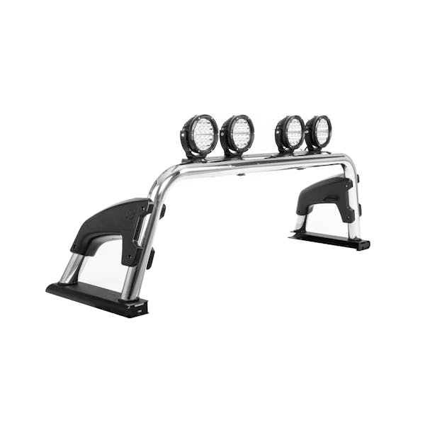 Go Rhino 920000PS Sport Bar 4.0