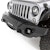 Go Rhino 230116T Trailline Front Straight Bumper