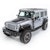 Go Rhino 230116T Trailline Front Straight Bumper