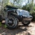 Go Rhino 230116T Trailline Front Straight Bumper