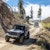 Go Rhino 230116T Trailline Front Straight Bumper