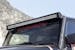 Go Rhino 731500T WLF Windshield Light Mount Frame