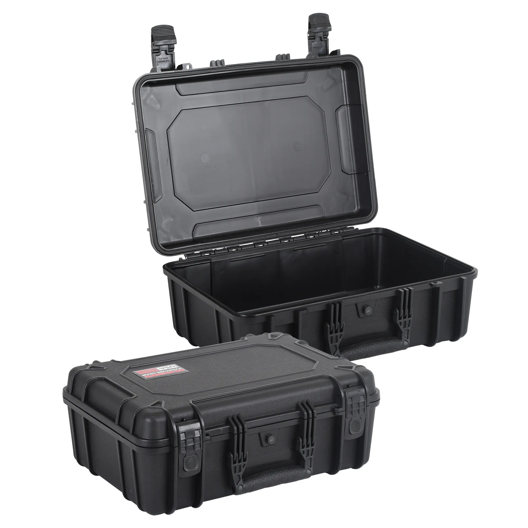 Go Rhino XG181407 Xventure Gear Hard Case - Medium Box 18