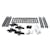 Go Rhino 5950000T-02 XRS Overland Xtreme Rack - Midsize Truck