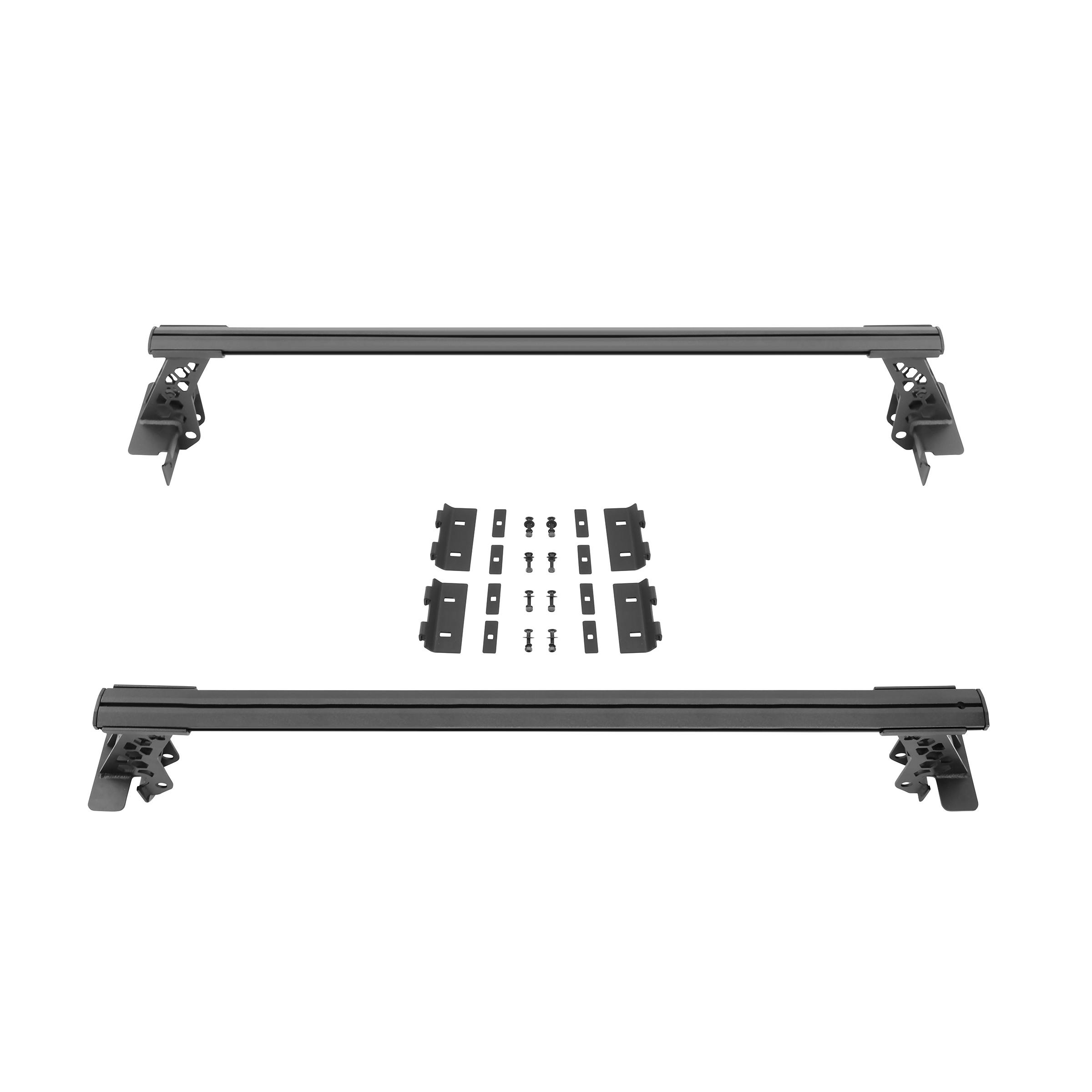 Go Rhino - 915600T | Bed Accessories | Offroad Alliance