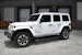 Go Rhino 20450674PC E1 Electric Running Board Kit