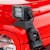 Go Rhino 730035T Hood Latch Light Mounts
