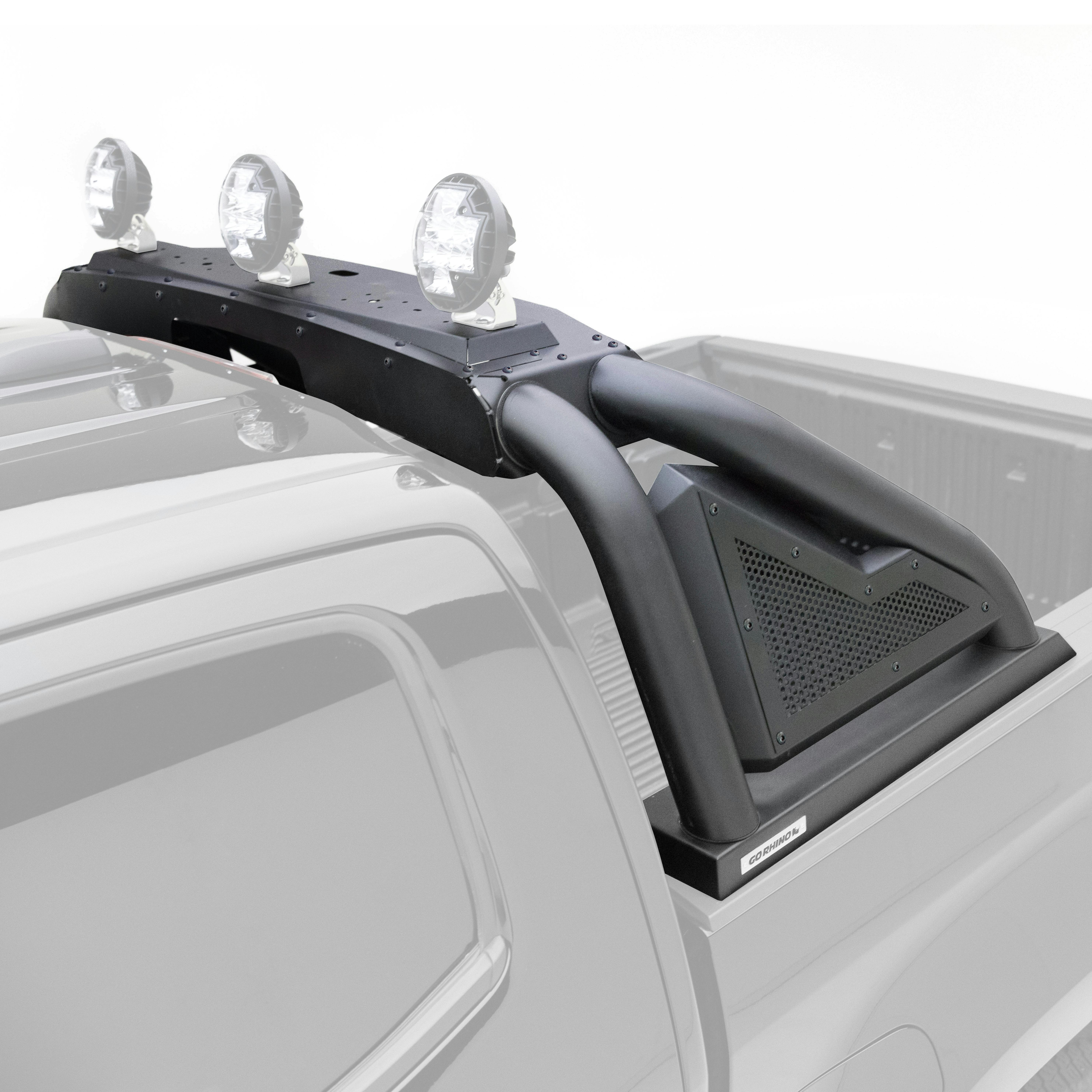 テレビ mt.com Go Rhino 915600T Sport Bar 2.0 - Complete Kit Sport Bar +
