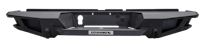 Go Rhino 28178T BR20 Rear Bumper Replacement