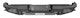 Go Rhino 28373T BR20.5 Rear Bumper Replacement