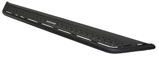 Go Rhino D64306T Dominator Xtreme D6 SideSteps - Complete Kit: SideStep + Brackets