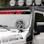 Go Rhino 751080711CRS Blackout Series Lights - 7 Maxline LED Hi/Low Beam, Multi Daytime Running Light