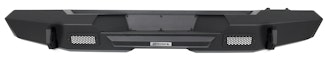 Go Rhino 27215T Trailline Rear Straight Bumper