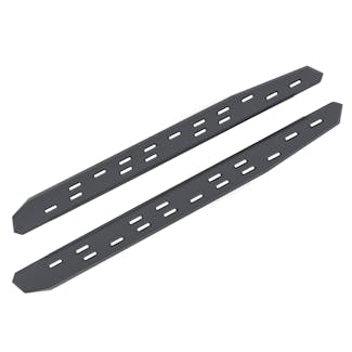 Go Rhino 69600057SPC RB30 Slim Line Running Boards - 57 long - BOARDS ONLY