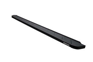 Go Rhino 63492748T RB10 Running boards - Complete Kit: RB10 Running board + Brackets