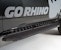 Go Rhino 69417680T RB20 Running boards - Complete Kit: RB20 Running board + Brackets