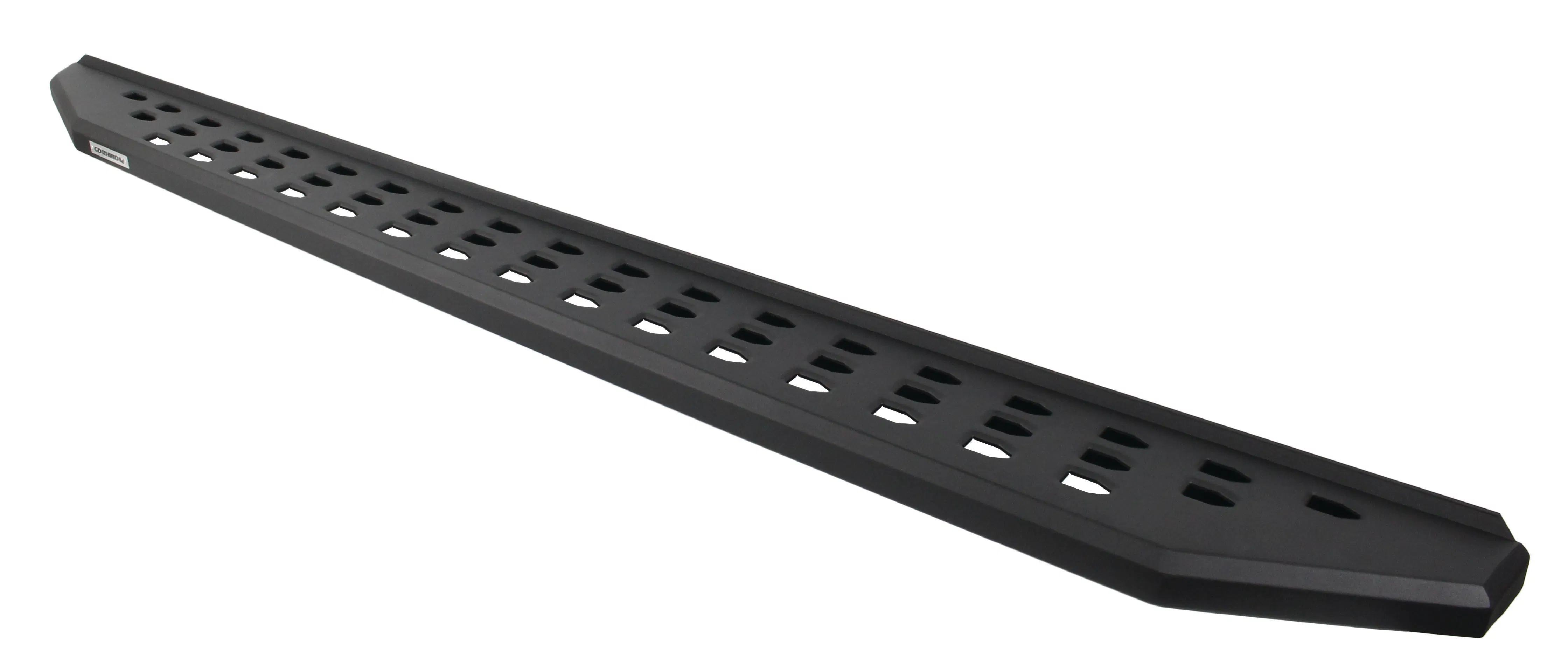 Go Rhino 69430687PC RB20 Running Boards with Mounting Brackets Kit