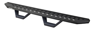 Go Rhino 6940488720PC RB20 Running board, Complete Kit: Running board, Brackets, 2 pair RB20 Drop Step