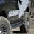 Go Rhino 69442568T RB20 Running boards - Complete Kit: RB20 Running board + Brackets