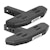 Go Rhino RB630SPC Hitch Steps